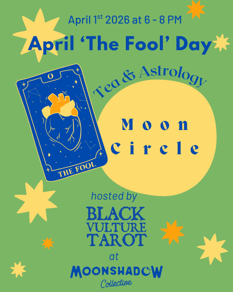 moon circle instagram